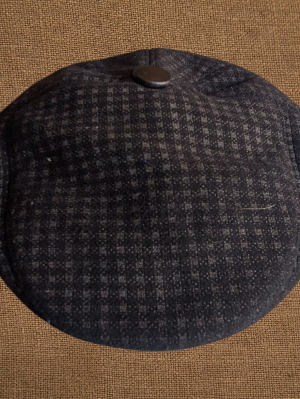 Men's Jamont Broner Hat